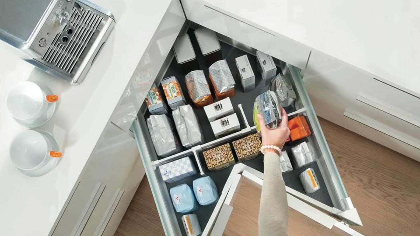 Komm' aus der Ecke! Komm' aus der Ecke!