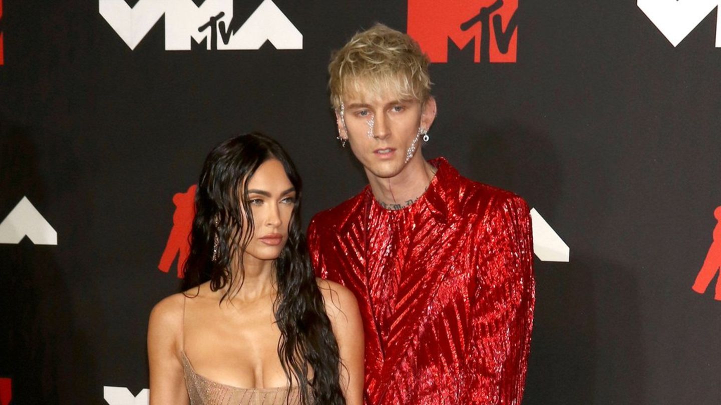 Megan Fox: Actress is expecting her fourth child