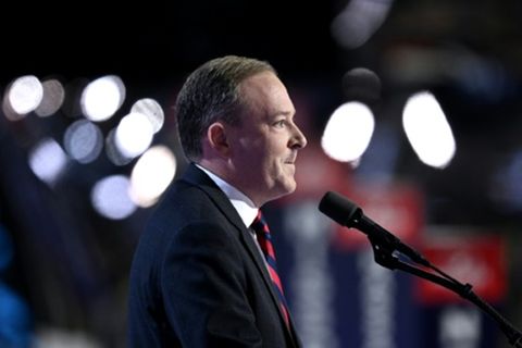 Republikaner Lee Zeldin