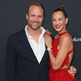 Sandy Meyer-Wölden und Alexander Müller