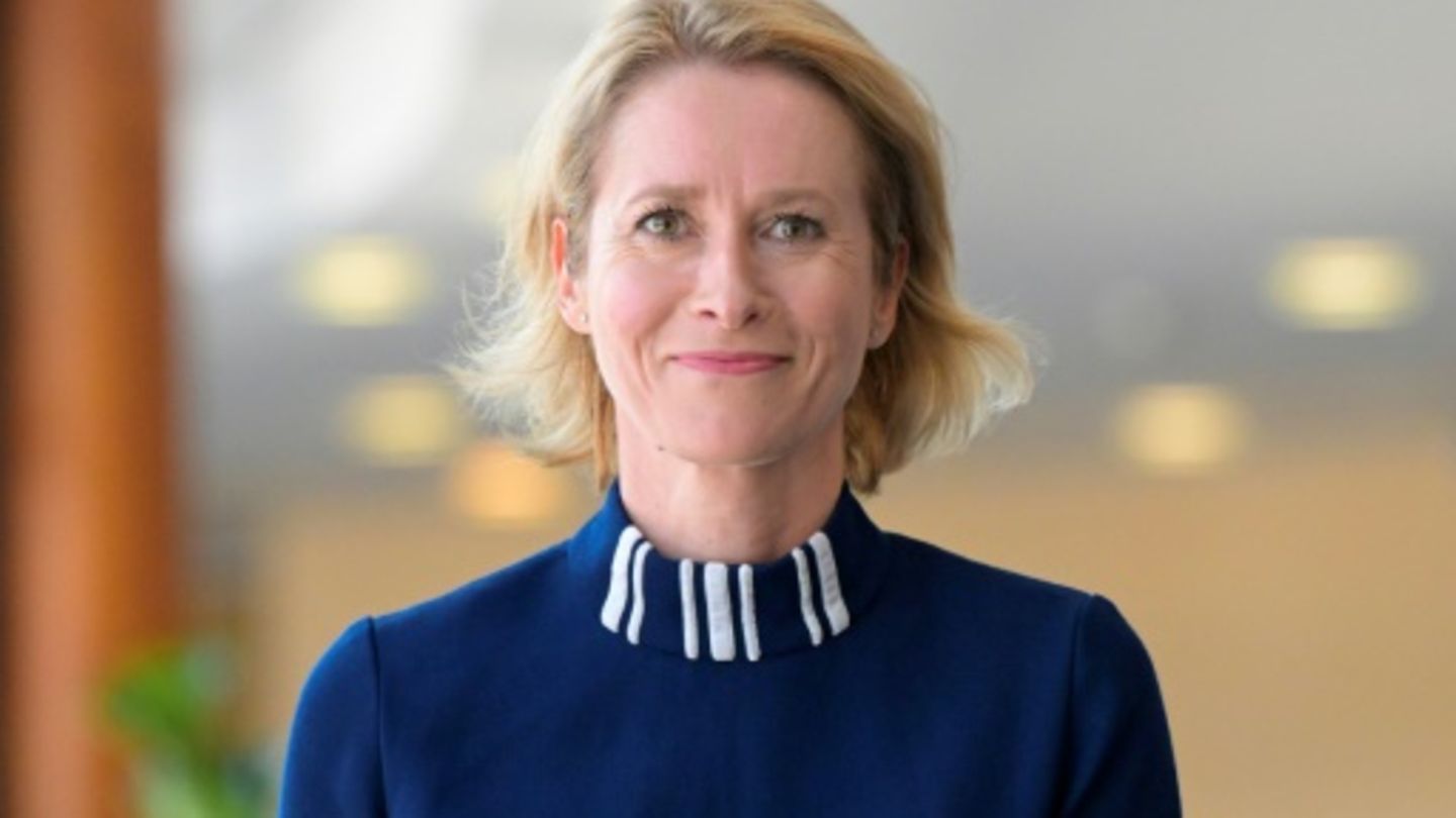 Kaja Kallas