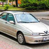 Oldtimer Alfa Romeo 146