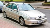 Oldtimer Alfa Romeo 146