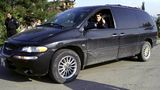 Oldtimer Chrysler Voyager 3 Gen