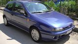 Oldtimer Fiat Bravo