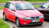 Oldtimer Lancia Y