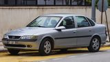 Oldtimer Opel Vectra B