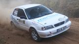 Oldtimer Suzuki Baleno