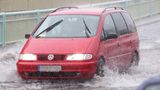 Oldtimer VW Sharan