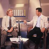 Michael Schumacher bei RTL