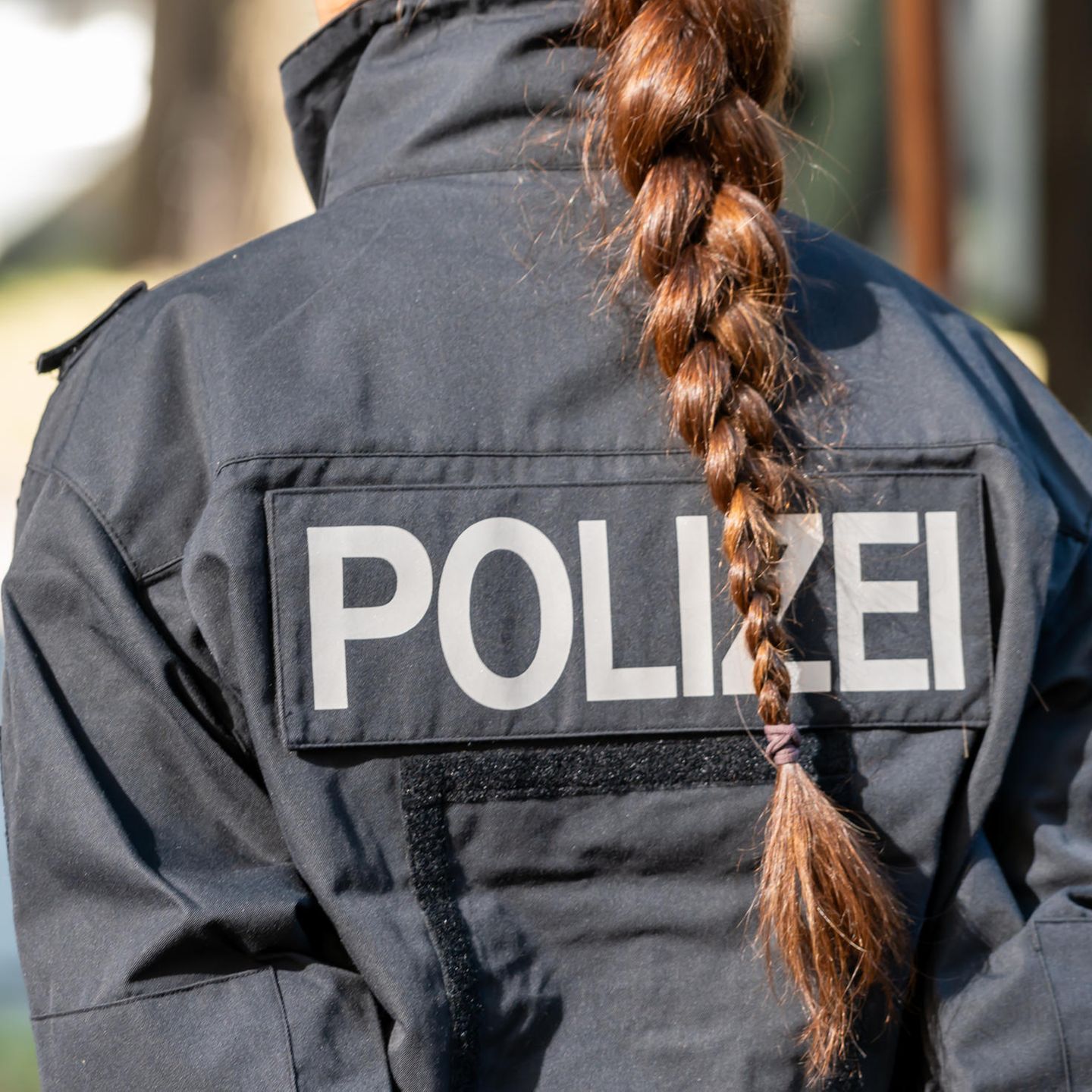 Ermittlungen gegen Polizistin nach mutmaßlichem Sexualdelikt | STERN.de