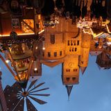 Weihnachtsmarkt Trier