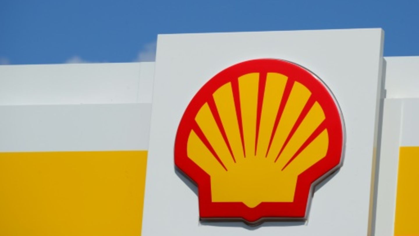 Symbol von Shell