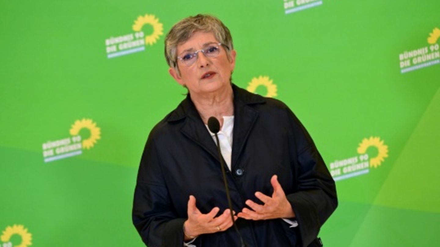Britta Haßelmann