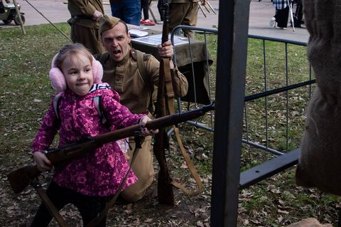 Russland