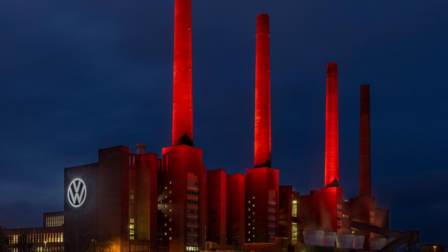Behavior of the VW board is a middle finger to the workforce (opinion)