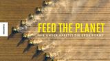 Buchcover Feed the world