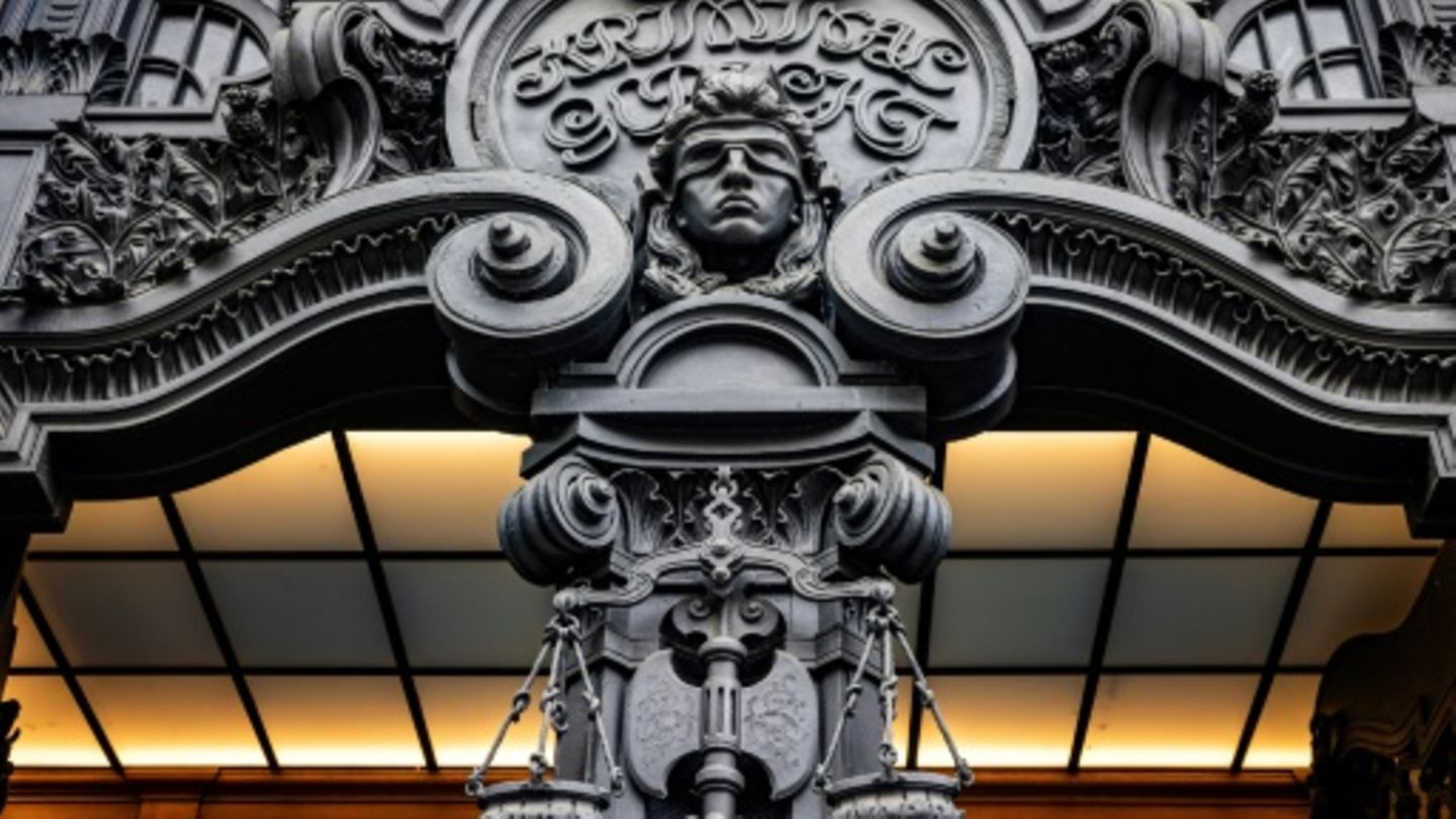 Justitia