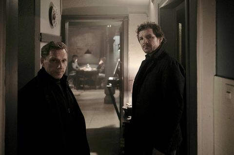 "Tatort" heute aus Stuttgart
