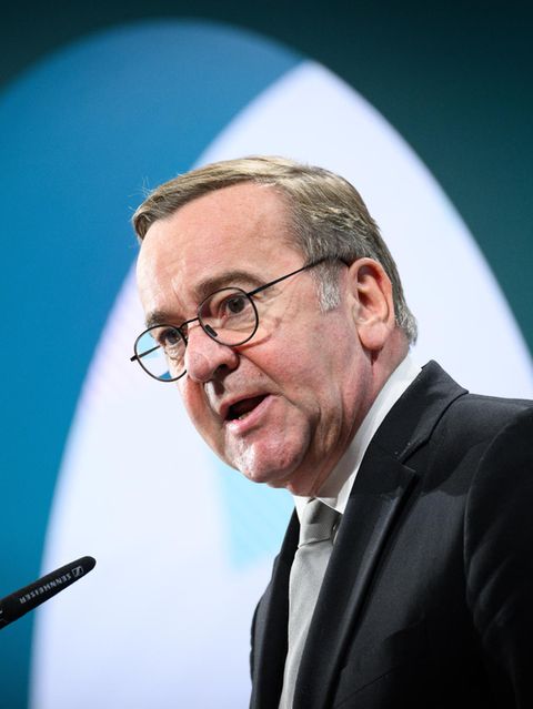 Pistorius statt Scholz – macht das Sinn für die SPD? (Video)