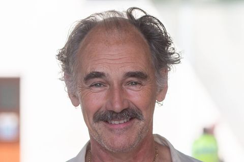 Oscarpreisträger Mark Rylance ist als Dumbledore für eine neue "Harry Potter"-Serie im Gespräch
