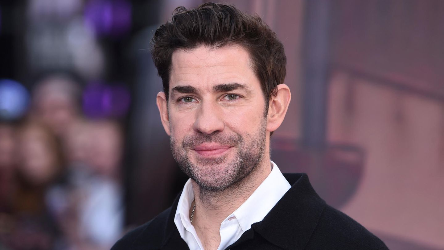 John Krasinski