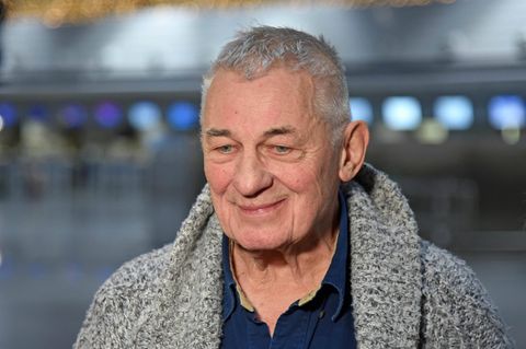 Heinz Hoenig