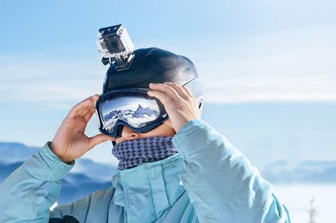 Akaso Brave 7 im Deals-Check: Lohnt sich das Angebot?