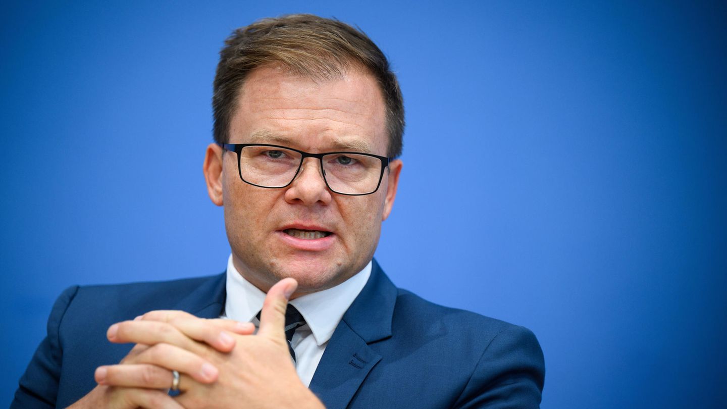 Schuldenbremse-Streit: Ost-Beauftragter Carsten Schneider widerspricht Söder