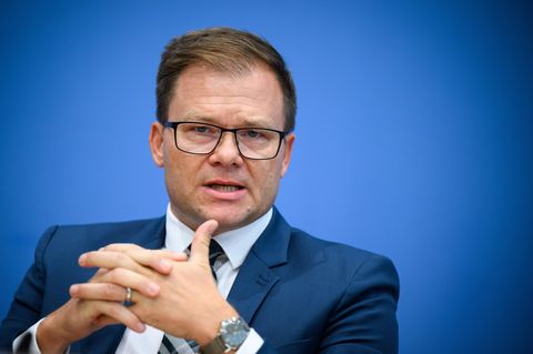 Schuldenbremse-Streit: Ost-Beauftragter Carsten Schneider widerspricht Söder