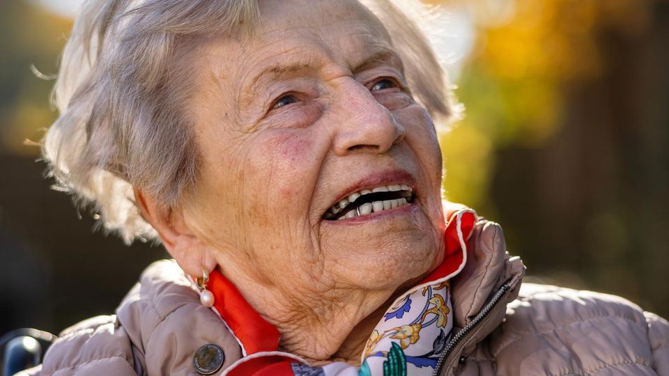 5 Generationen Familie von Cerstin Gammelin