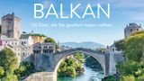 Buchcover Highlights Balkan