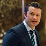 Pete Hegseth