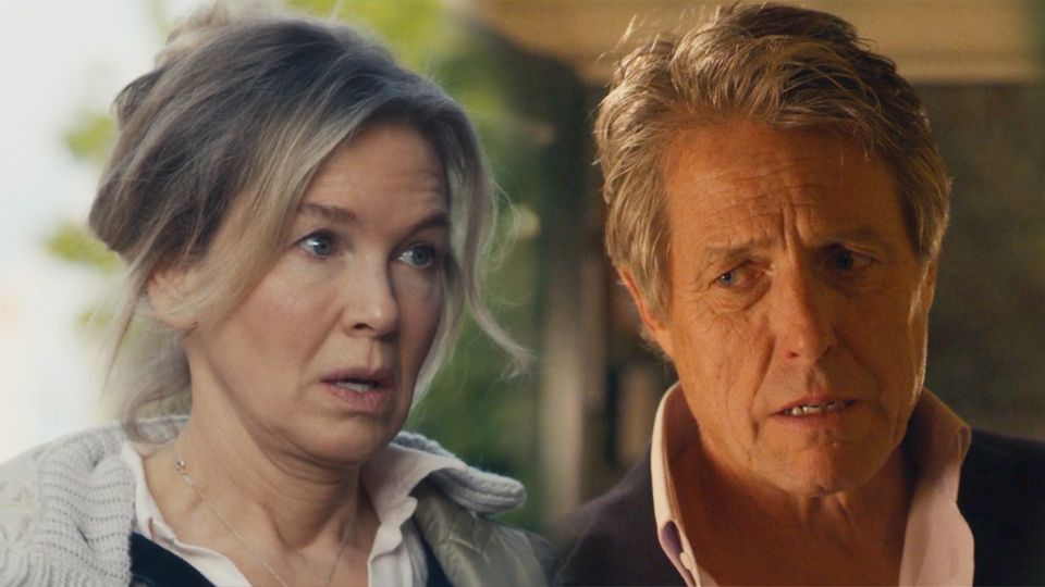 BRIDGET JONES – VERRÜCKT NACH IHM