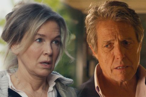 BRIDGET JONES – VERRÜCKT NACH IHM