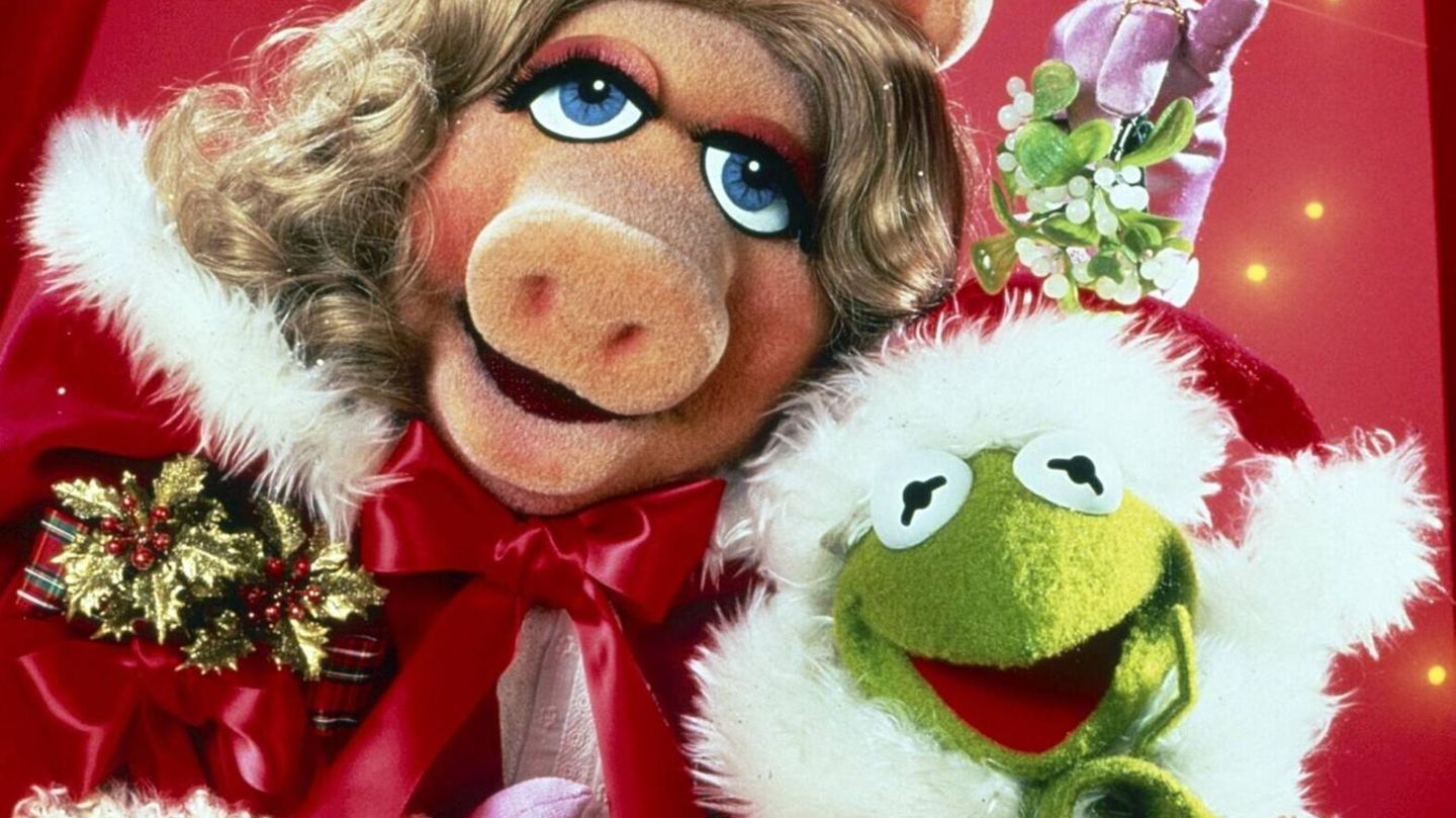 Die schönsten Weihnachtsfilme von Aschenbrödel bis Muppets STERN.de