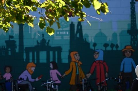 Studie zu Ausländerfeindlichkeit