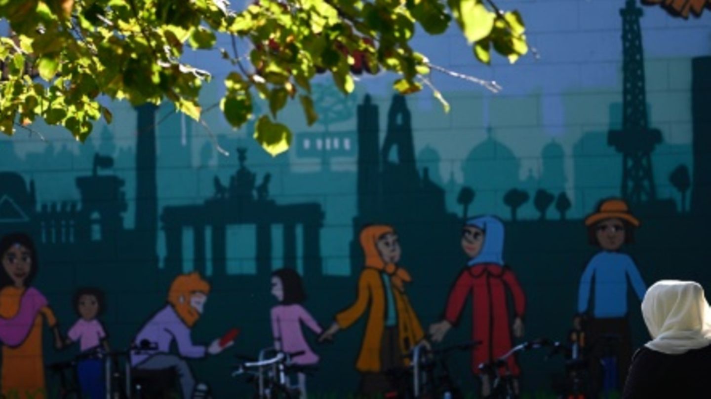 Studie zu Ausländerfeindlichkeit