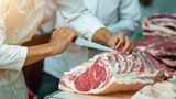 Kobe Fleisch ist das teuerste Rindfleisch der Welt