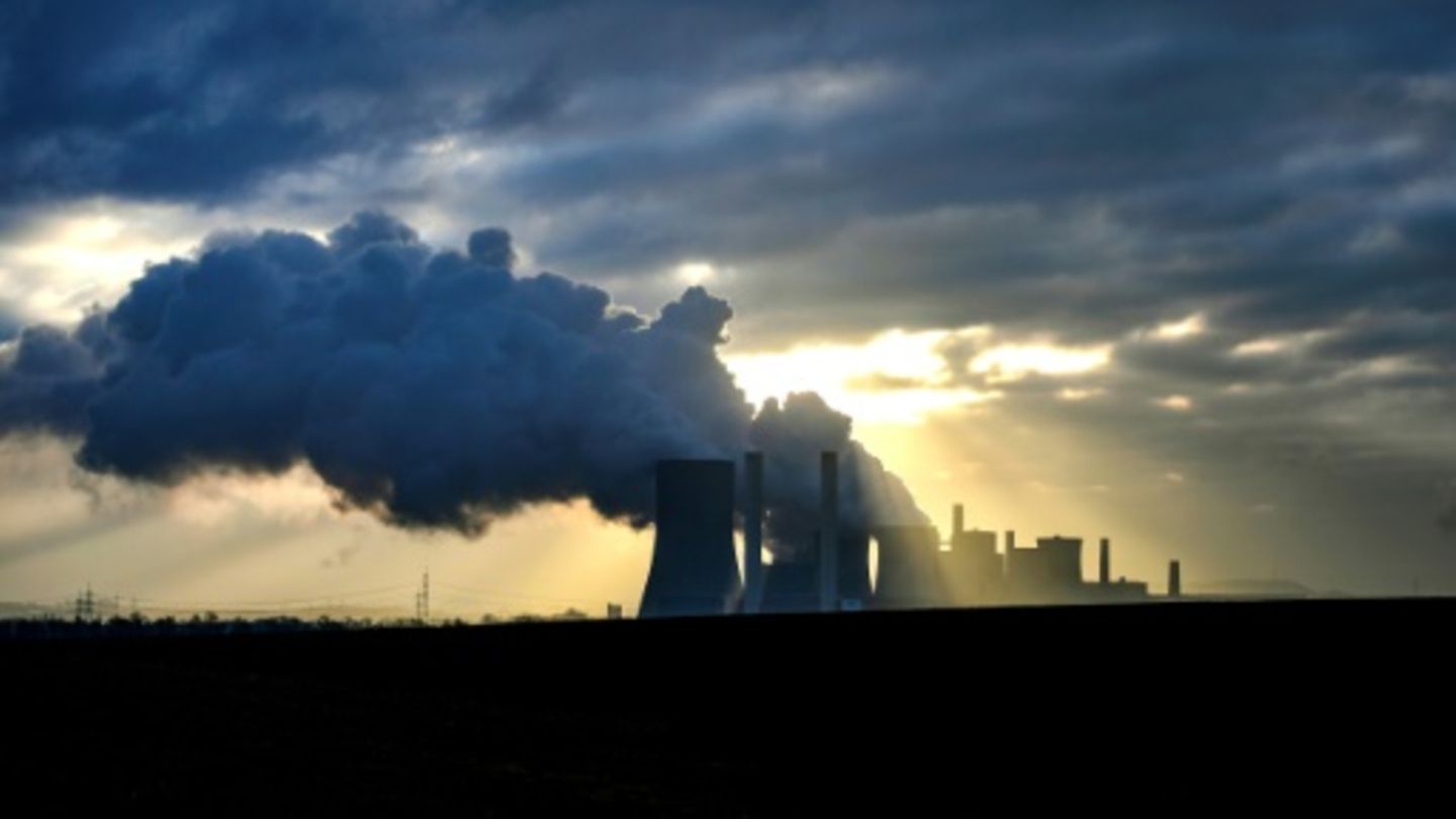 Weltweiter CO2-Ausstoß erreicht 2024 einen Rekordwert