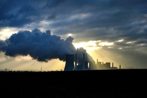 Weltweiter CO2-Ausstoß erreicht 2024 einen Rekordwert