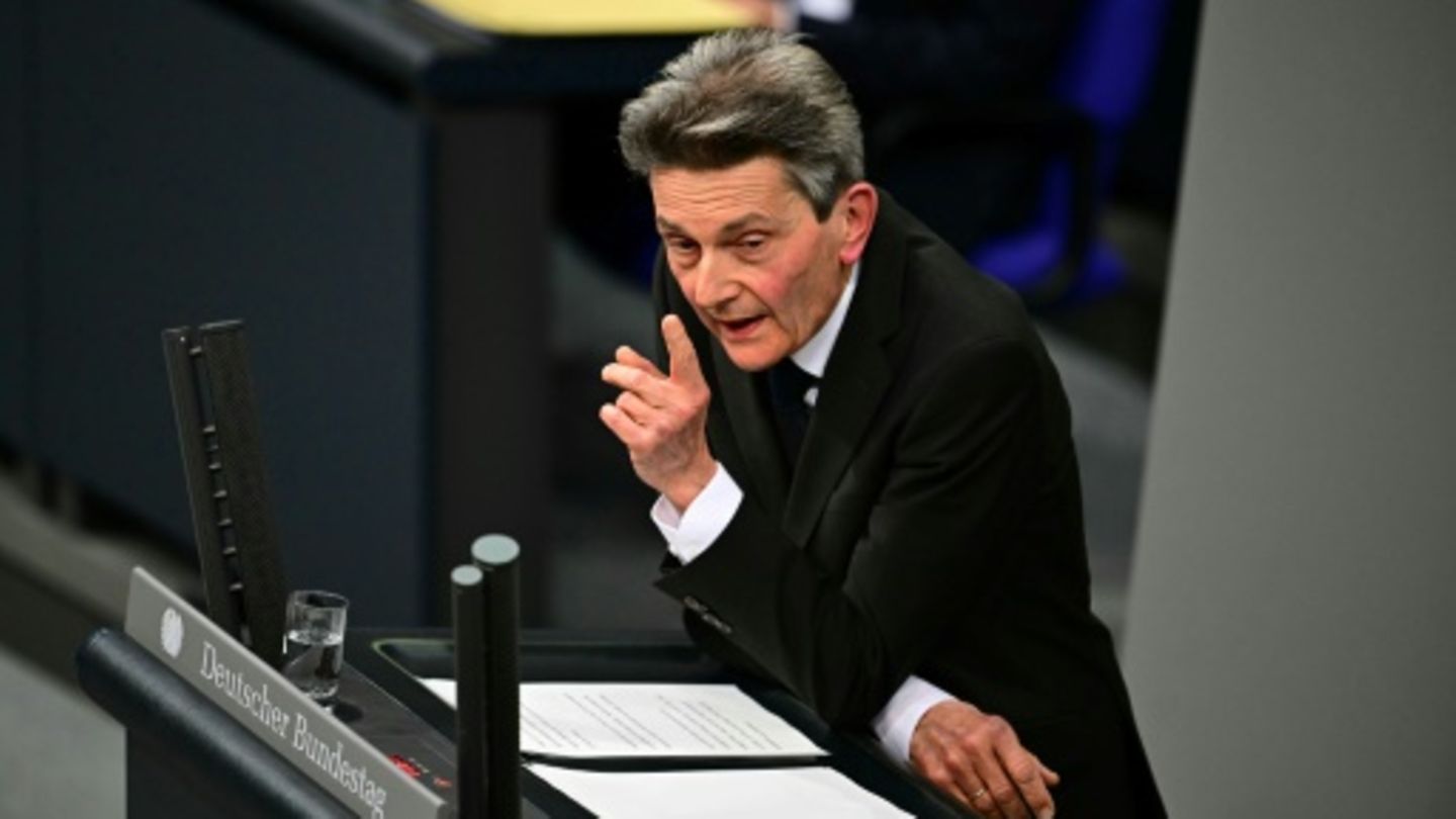 Rolf Mützenich