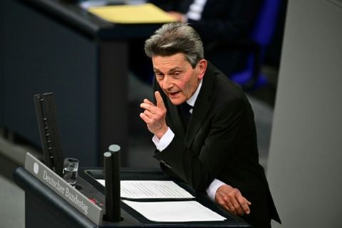 Rolf Mützenich