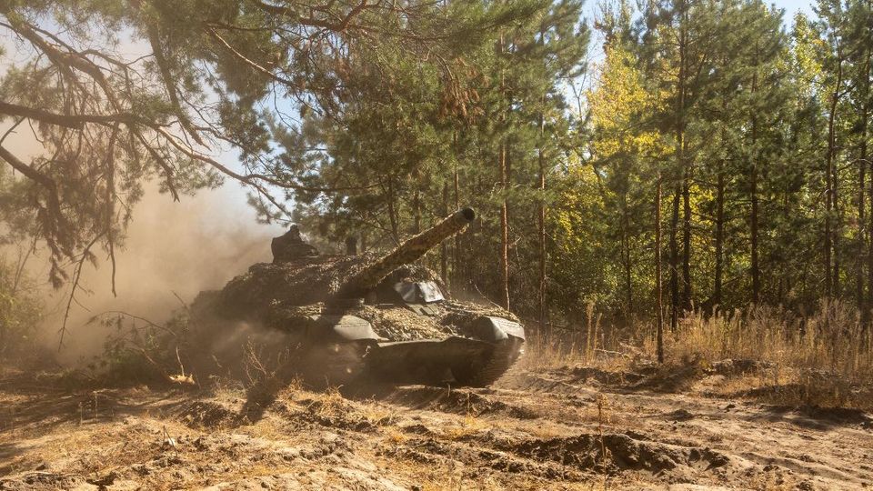 Wladimir Putin: Darum eskaliert er jetzt den Krieg in der Ukraine ...