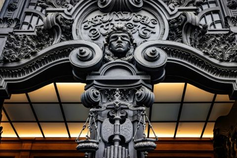 Justitia
