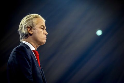Geert Wilders