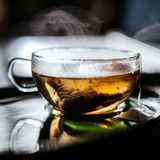 Panda-Tee ist der teuerste Tee der Welt