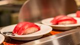 Roter Thun - der Blauflossen-Thunfisch ist vom Aussterben bedroht