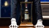 Macallan Whisky - ein Flasche kann Millionen kosten