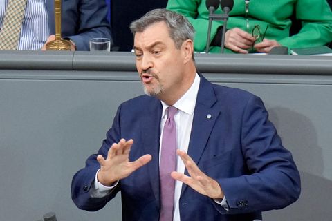 Markus Söder